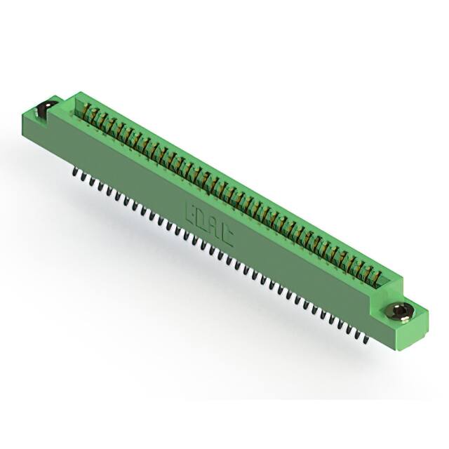341-070-555-203 EDAC Inc.  Edgeboard Connectors